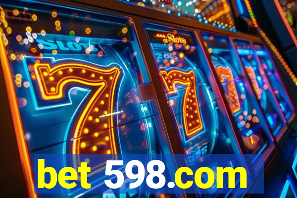 bet 598.com