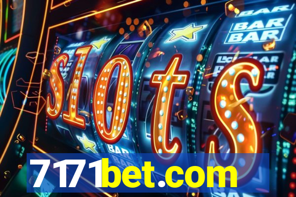 7171bet.com