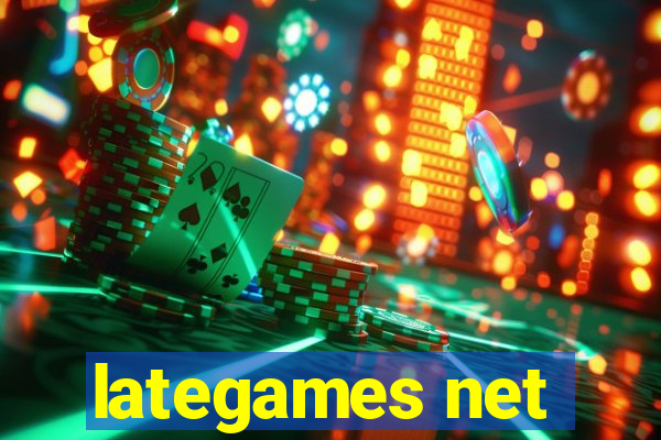 lategames net