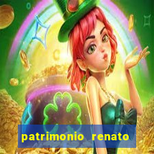 patrimonio renato garcia 2024