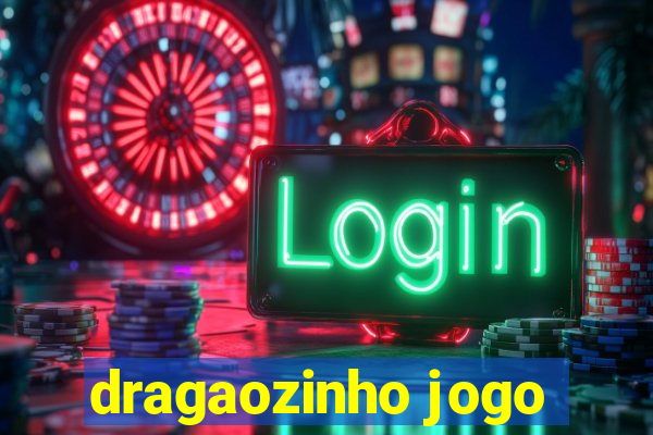 dragaozinho jogo