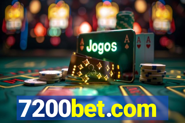 7200bet.com