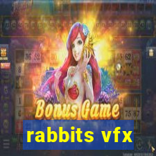 rabbits vfx