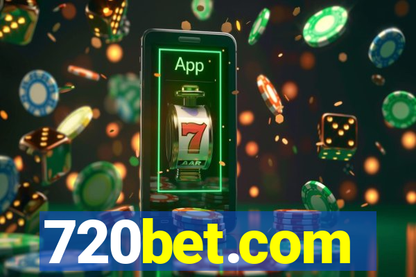 720bet.com