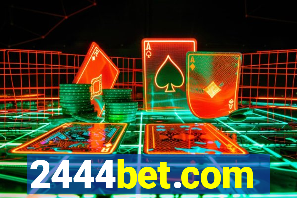 2444bet.com