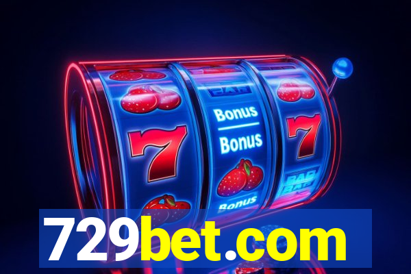 729bet.com