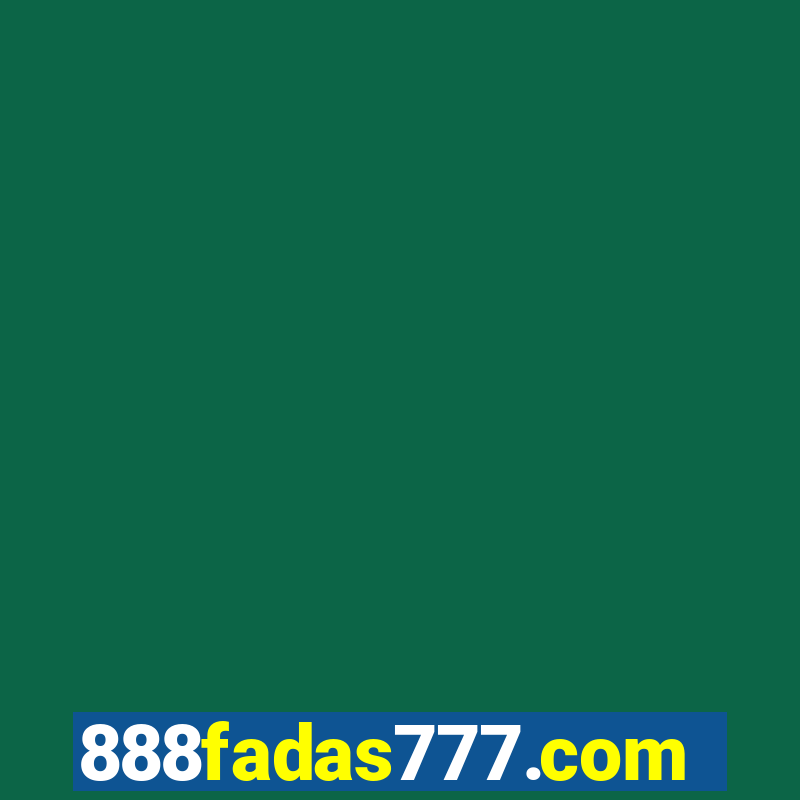 888fadas777.com