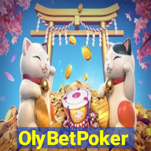 OlyBetPoker