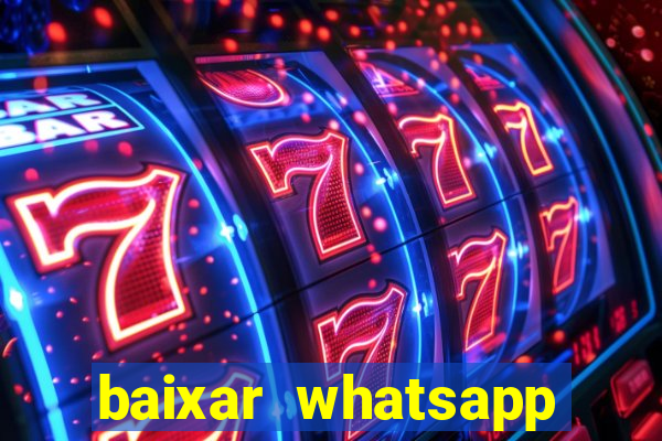 baixar whatsapp beta 3.3.10 atualizado