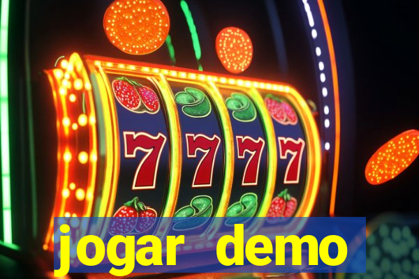 jogar demo pragmatic play