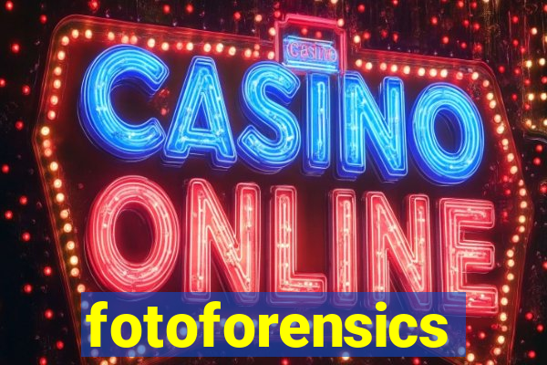 fotoforensics