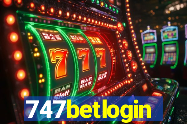 747betlogin