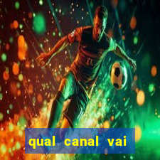 qual canal vai passar o jogo do al-hilal hoje