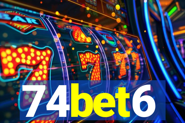 74bet6