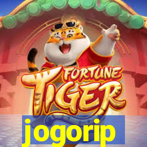 jogorip