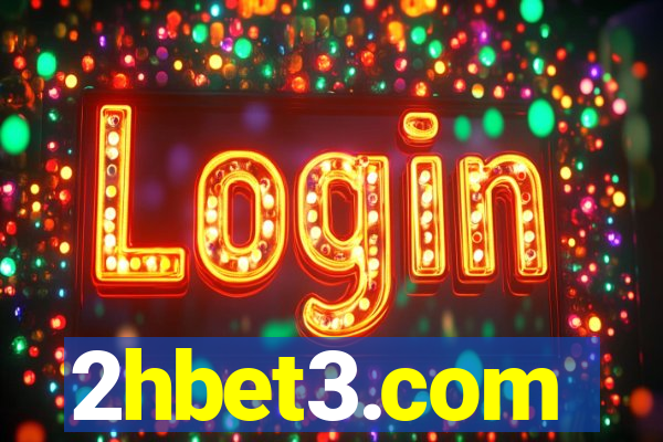 2hbet3.com