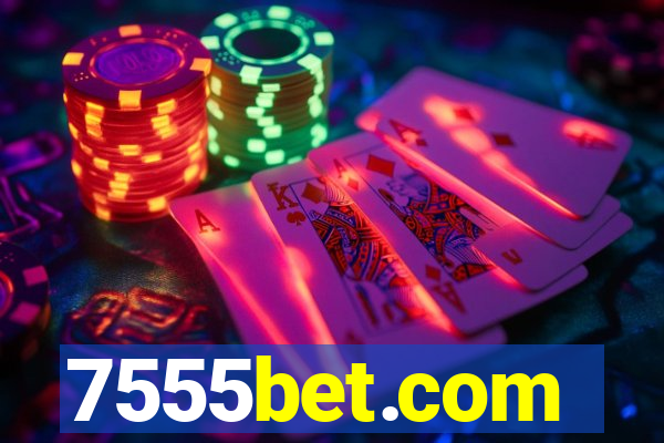 7555bet.com