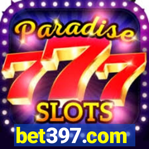 bet397.com