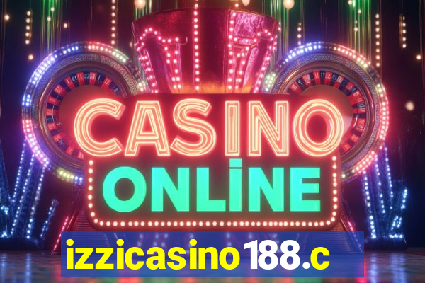 izzicasino188.com