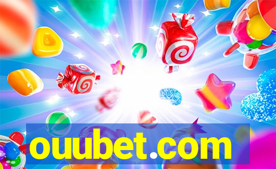 ouubet.com