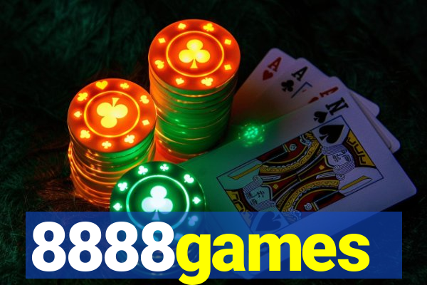 8888games