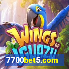 7700bet5.com