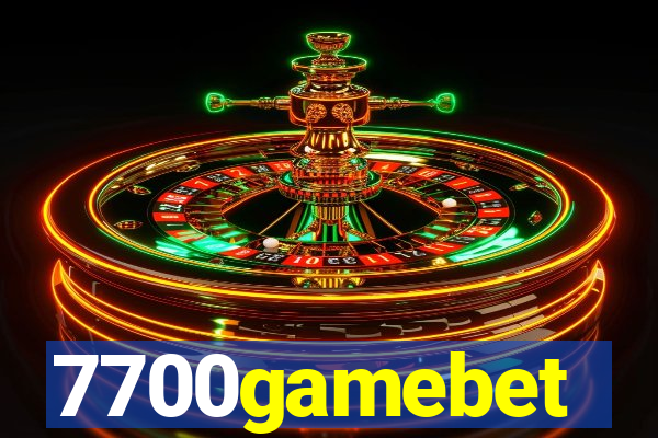 7700gamebet