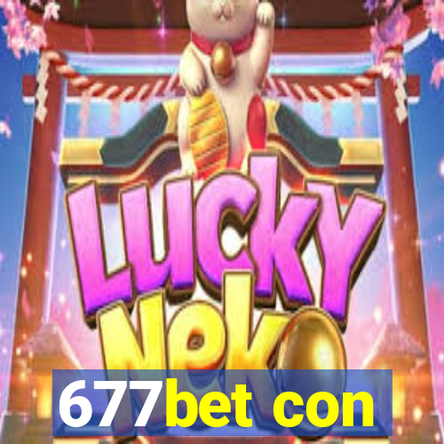 677bet con