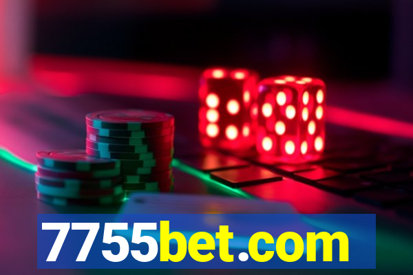 7755bet.com