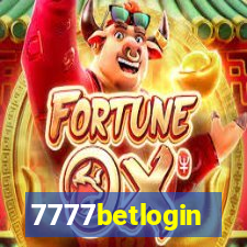 7777betlogin