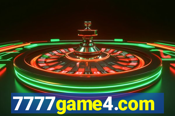 7777game4.com