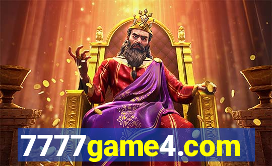 7777game4.com