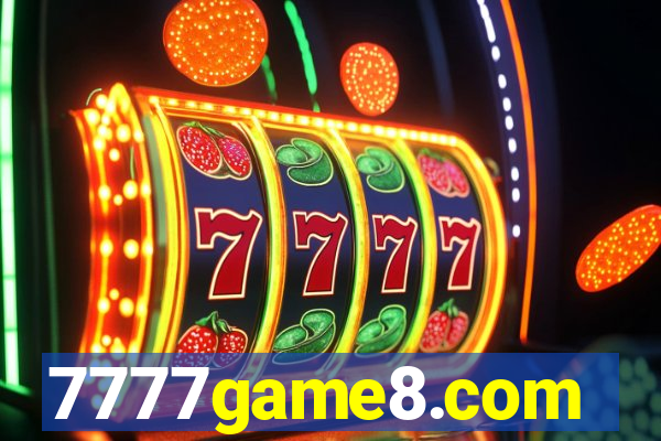 7777game8.com