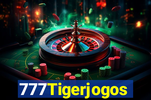 777Tigerjogos