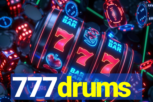 777drums