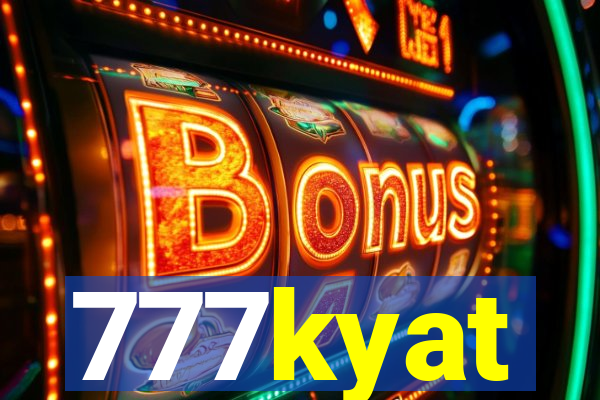 777kyat