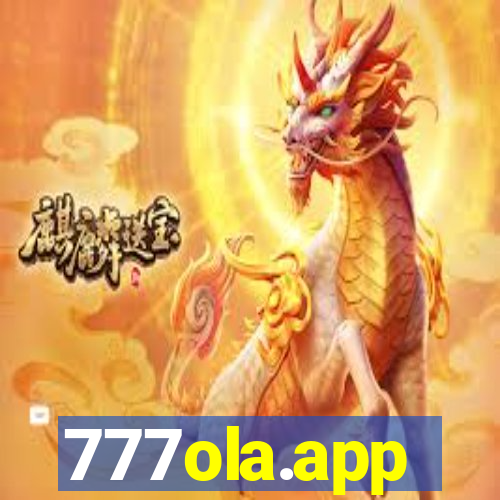 777ola.app