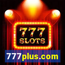 777plus.com