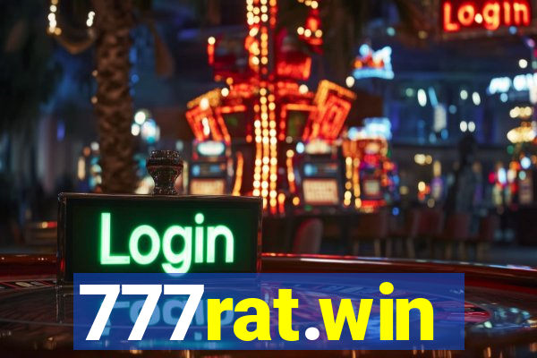 777rat.win