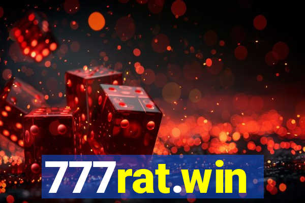 777rat.win