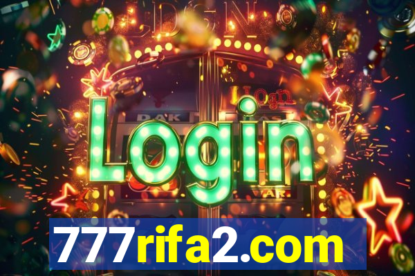 777rifa2.com