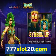 777slot20.com