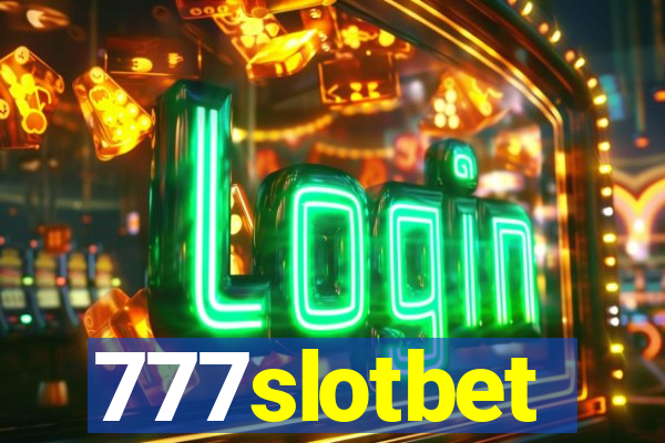 777slotbet