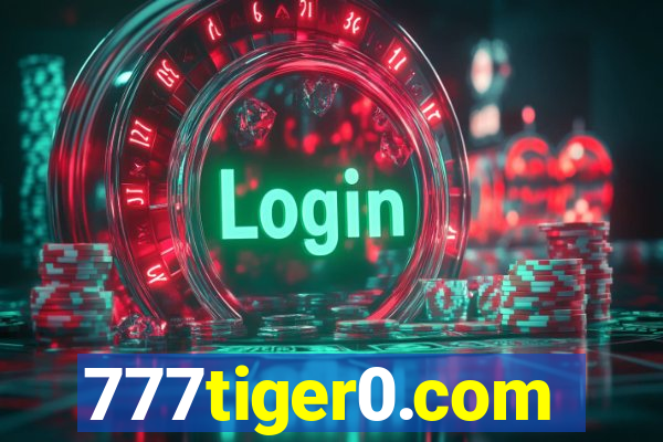 777tiger0.com