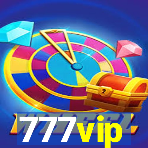 777vip