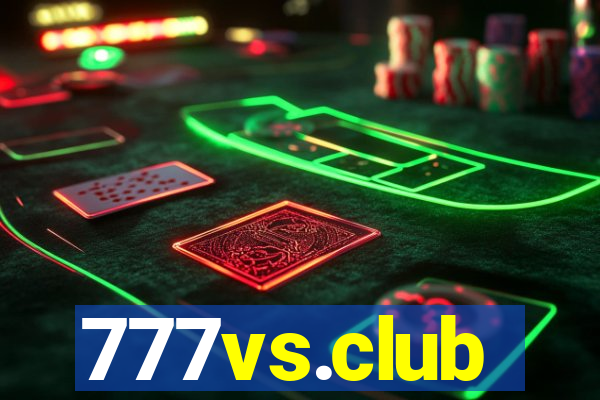 777vs.club