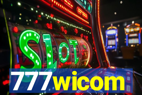 777wicom