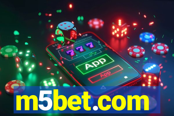 m5bet.com