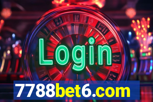 7788bet6.com