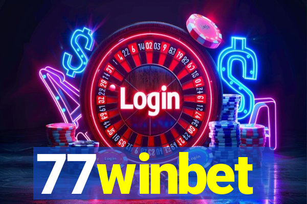 77winbet